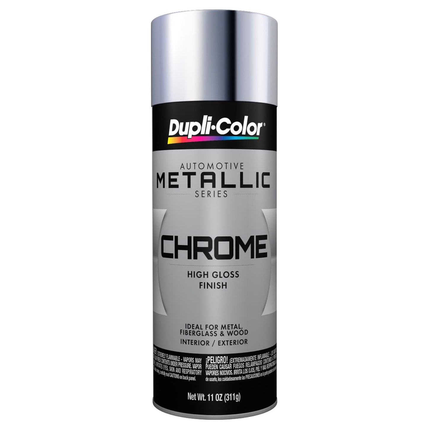Dupli-Color SHW-CS101 Dupli-Color Chrome Instant Chrome 312GM
