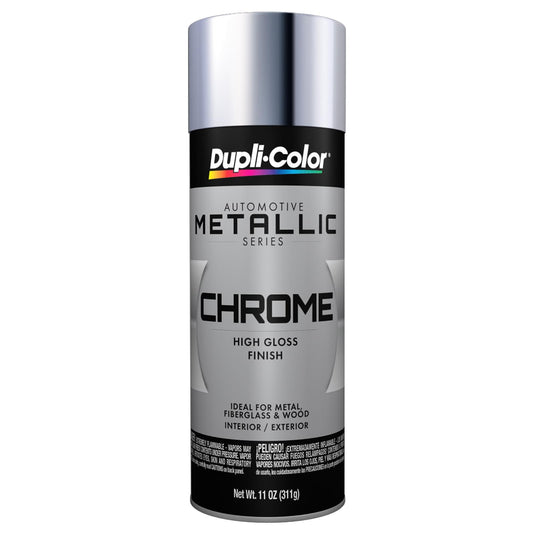 Dupli-Color SHW-CS101 Dupli-Color Chrome Instant Chrome 312GM