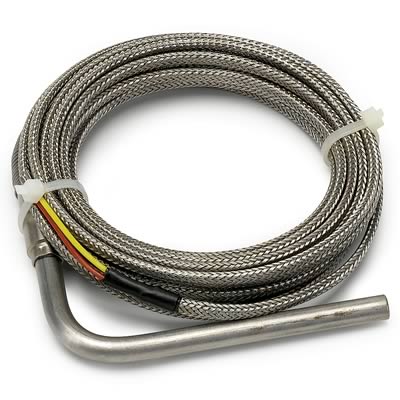 AutoMeter AU5245 Replacement 1/4" Pyrometer Egt Racing Probe