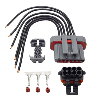 FAST FAST301308K Connector Kit suits Ford TFI