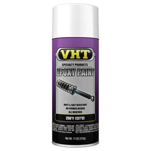 VHT Paints VHTSP651 Epoxy Gloss White