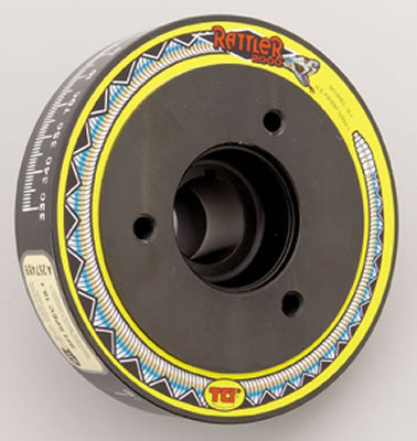 TCI Auto TCI870010 Rattler S/B Ford Winston Cup