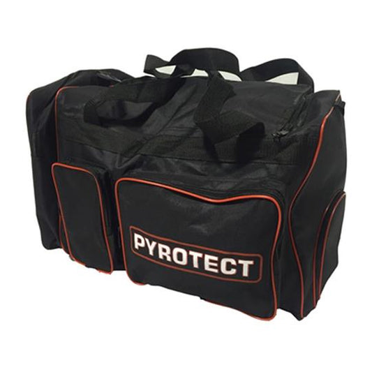 PYGB110020 | Gear Bag Black Nylon