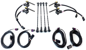 Ridetech ART30400036 Ridepro HP Height