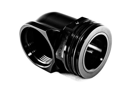 MZWPP0330 | Black Swivel Outlet LS Style