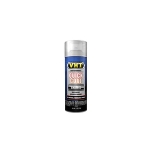 VHT Paints VHTSP515 Quick Coat Clear Cqde11