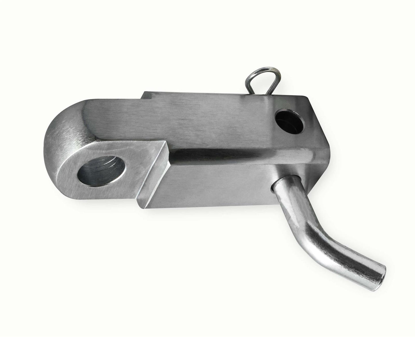 Anvil Off Road AN1094AOR Bow Shackle Reciever 2 In. 11K