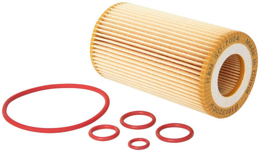KNSO-7004 | Select Oil Filter Cartridge
