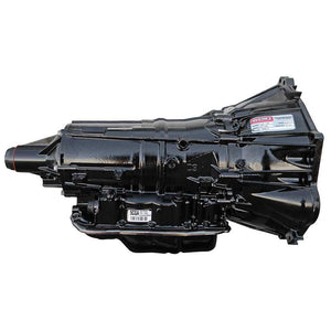 Hughes Performance HT65-1HD GM 6L80E Street/Strip Trans
