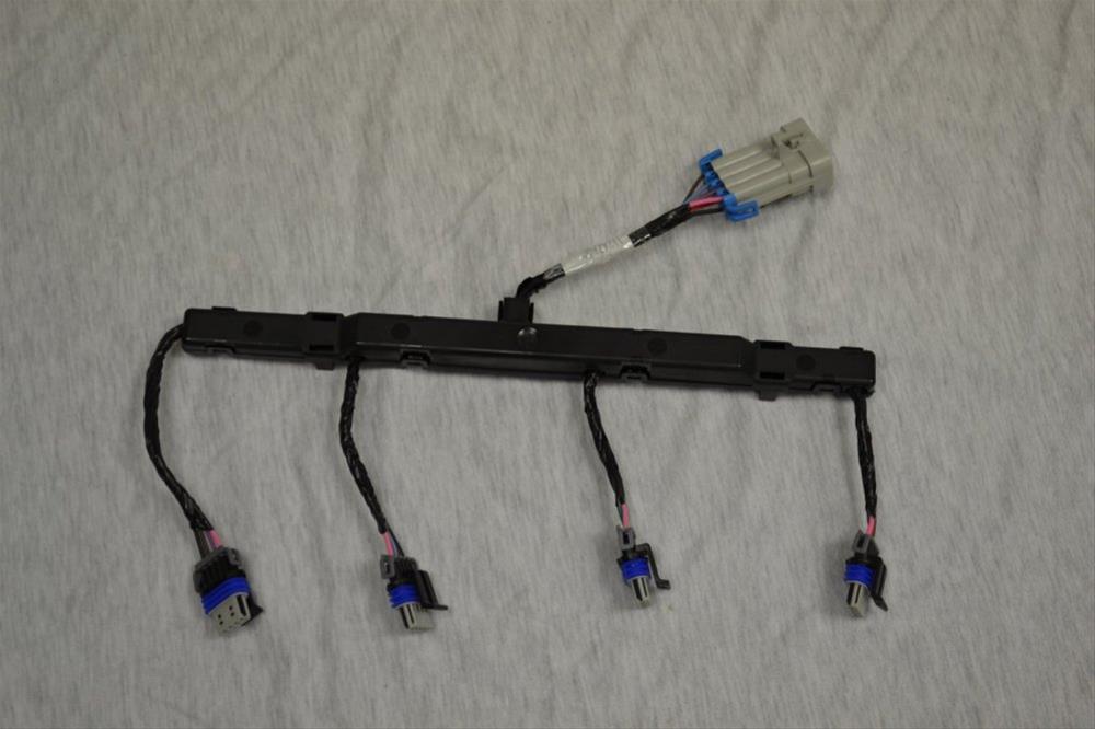 General Motors GM12579355 Ls Coil Harness 2- Req GM LS2/LS3/Ls4/LS7 V8
