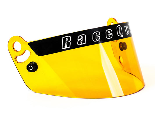 RQ204006RQP | Helmet Shield Amber