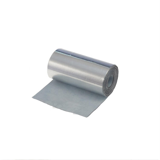 Heatshield Products 340210 Foil Tape Self Adhesive Heat Barrier 50mm X 3M