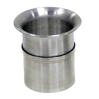 K&N Filters KN85-5046 Suits Weber Carbs Weber Ram Pipe Wss 45/26