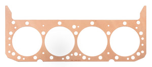 SCE Gaskets P110043 CHEVROLET SB 4.010 X .043 PRO COPPER HD GSKT