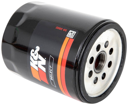 KNSO-3002 | Select Oil Filter Spin On