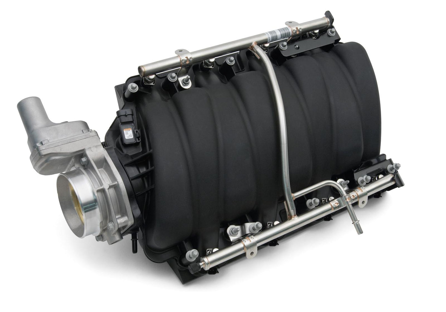 GM Performance GM12610435 Efi Intake Lsx Ls7 7.0L Incl 90Mm Tbody