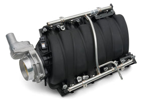 GM Performance GM12610435 Efi Intake Lsx Ls7 7.0L Incl 90Mm Tbody