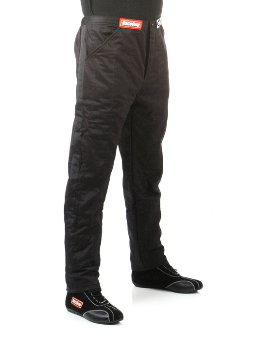RQ122008RQP | Sfi-5 Pants Black 3X-Large