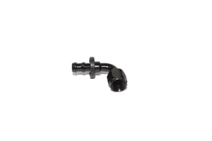 FAST FAST30276 Fitting -6An 90 Degree Push Lock Fitting