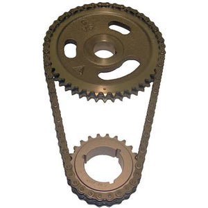 Cloyes CYC-3028x Chrysler S/B Timing Set H-Duty Dbl Roller 3 Key