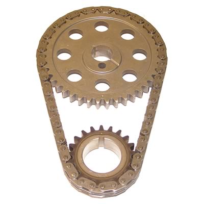 Cloyes CYC-3014K Ford 289-351W 63-72 Timing Set Contains Tc358/S406/S431