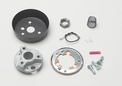 Grant GR3565 Steering Wheel Installation Kit suit Porsche Volkswagen