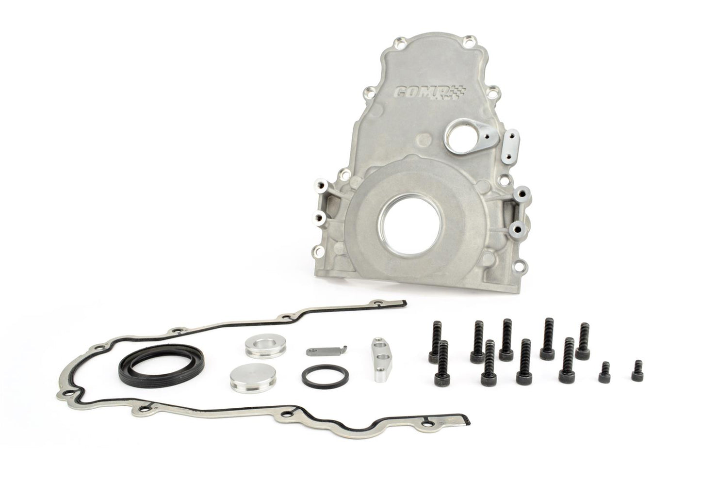 RHS RHS-5496 RHS LS Timing Cover suits Oem & RHS LS Blocks