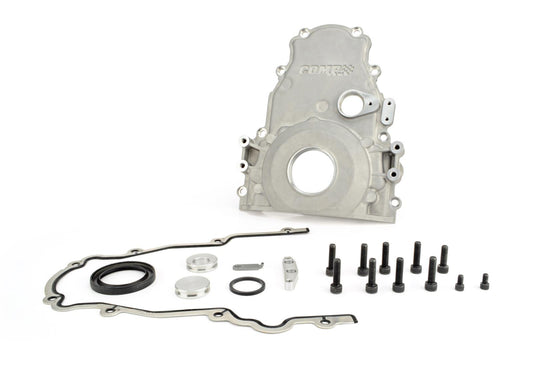 RHS RHS-5496 RHS LS Timing Cover suits Oem & RHS LS Blocks