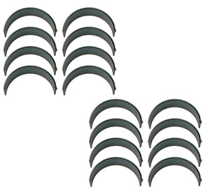 King Bearings CR 807XPN For CHEVROLET SBC 307CI 350CI & GEN III/IV