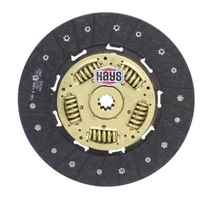 Hays HAY-40-160 Disc-11" Mustang 1-1/16x11