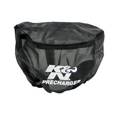 K&N Filters KNE-2510PK Suits Kne2510 Air Filter Precharger Wrap Blue