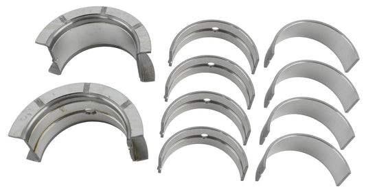 King Engine Bearings KGB-MB556SI010 Main Bearing Chev Big Block (EB7102M5010K)