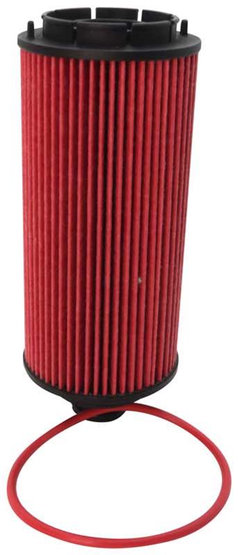 KNHP-7045 | Oil Filter - Holden Colorado
