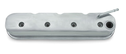 GM Performance GM19171502 Ls Chrome Valve Covers GM Ls Performance