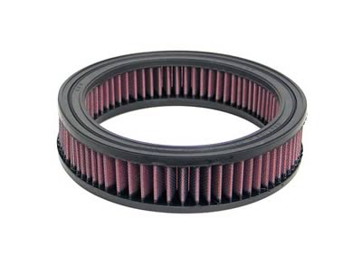 K&N Filters KNE-1050 Ford Pinto 1971-73 Replacement Air Filter