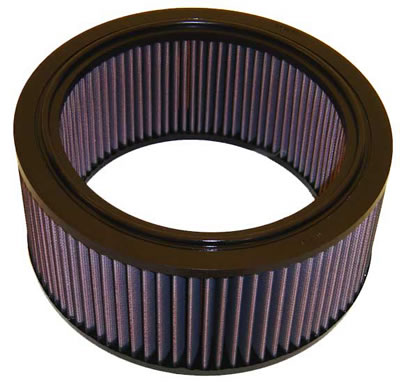 K&N Filters KNE-1460 Ford 6.9L 7.3L Diesel 1983-94 Replacement Air Filter