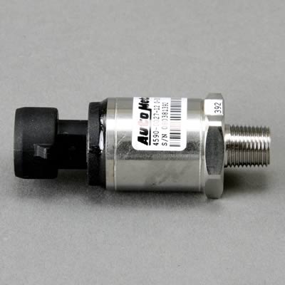 AutoMeter AU2239 Universal Fuel Pressure Sender 30 PSI 1/8" Npt Thread