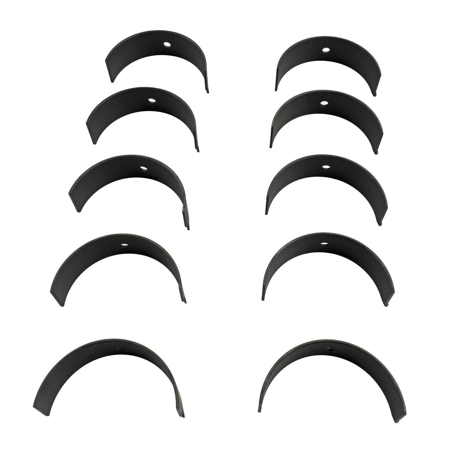 CLCB1512VCTL30 | Kb Hemi Nitro Coated Conrod
