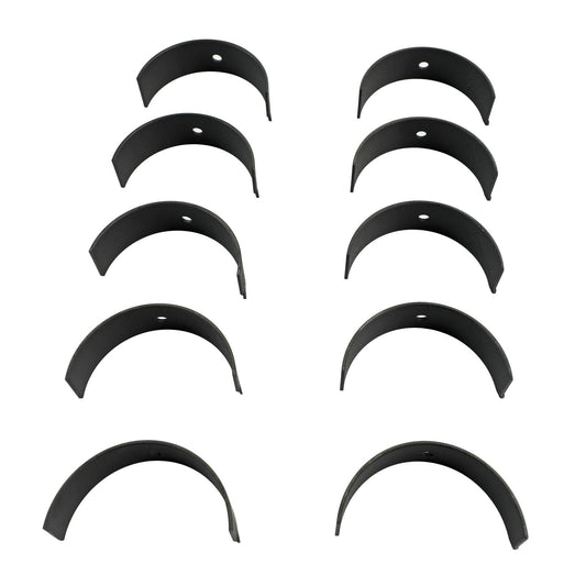 CLCB1512VCTL30 | Kb Hemi Nitro Coated Conrod