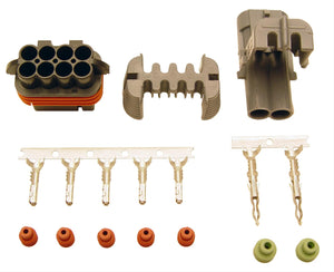 FAST FAST301300K Connector Kit Only Ipu