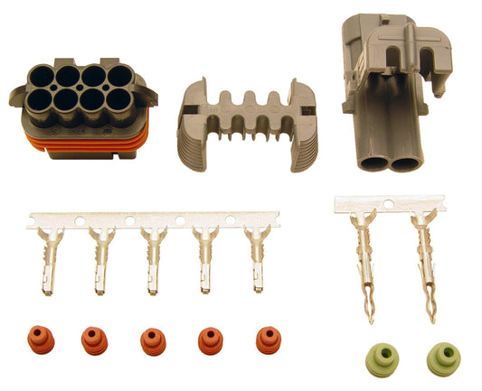 FAST FAST301300K Connector Kit Only Ipu