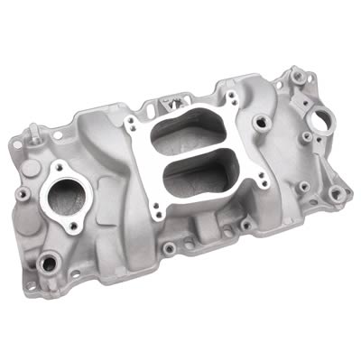 Professional Products PRO52001 Chev S/B Intake Manifold 52001