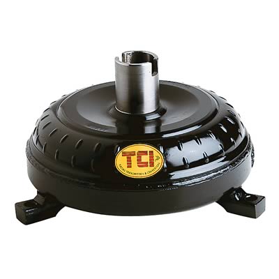 TCI Auto TCI254002 Conv Turbo 8 C 150+ Sbp