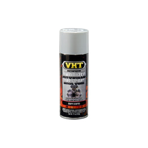 VHT Paints VHTSP453 Anodized Color Coat Anodized Silver Mc206