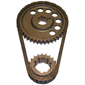 Cloyes CY9-3512x9 Billet Street Timing Set suits Pontiac 287-455 V8