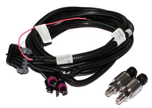 FAST FAST301407 Fuel & Oil Press Send Units w/ Harness