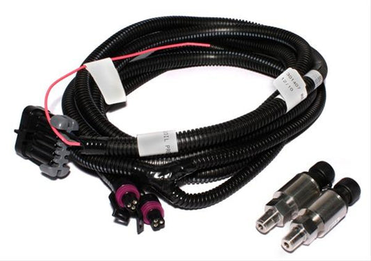 FAST FAST301407 Fuel & Oil Press Send Units w/ Harness
