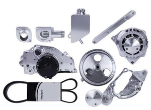 CVR CVRLS200 LS Chev Holden Series Electric Water Pump Accessory Drive Kit
