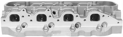 GM Performance GM12363408 Bbc Alloy Head Bare 118Cc P 315Cc Rectangle Port
