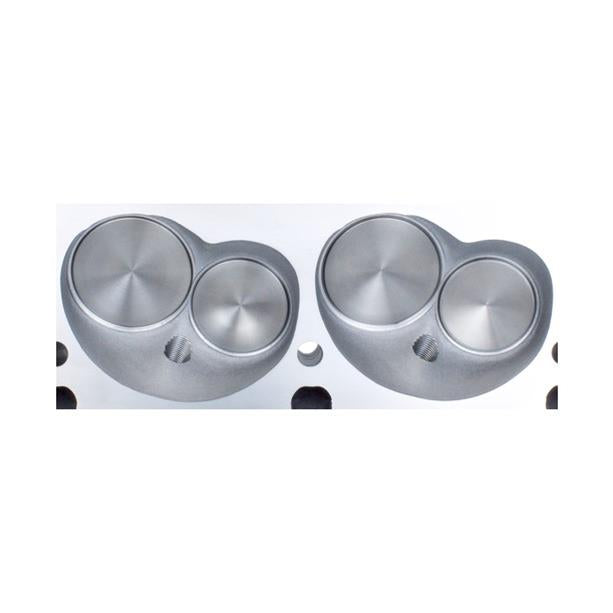 AFR3001 Chevy BB Enforcer 335CC Cylinder Head Complete (each)